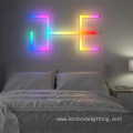 High Quality Wall Ambinet Led Panel Lights